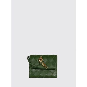 Bottega Veneta Women Wallet Woman Bottega Veneta